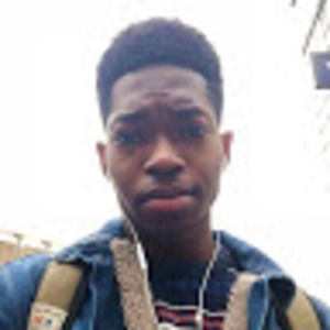 Meet your Posher, Jamar